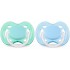 Philips Avent Freeflow soothers