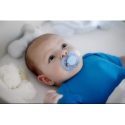 Philips Avent Freeflow soothers