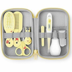 Philips Avent Baby Care set All baby care essentials Boys and girls SCH400/00