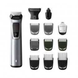 Multigroom series 7000 13-in-1, Face, Hair and Body MG7715/33