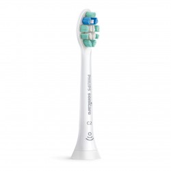 Philips Sonicare Optimal Plaque Defence BrushSync Enabled Replacement head 2pk