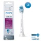 Philips Sonicare Optimal Gum Care BrushSync Enabled Replacement brush Head,8pack