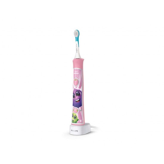 Philips Sonicare For Kids Sonic electric toothbrush HX6352/42