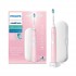 Philips Sonicare ProtectiveClean 4300 Electric Toothbrush UK 2-pin Bathroom Plug