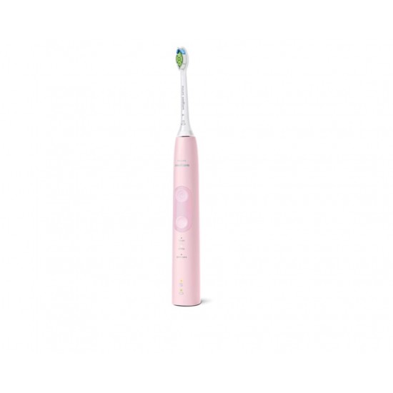 Philips Sonicare ProtectiveClean 5100 Sonic electric toothbrush HX6856/10