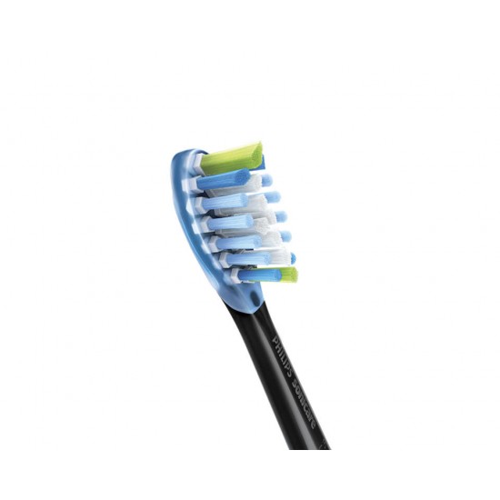 Philips Sonicare C3 Premium Plaque Defence Standard sonic toothbrush heads HX9044/33