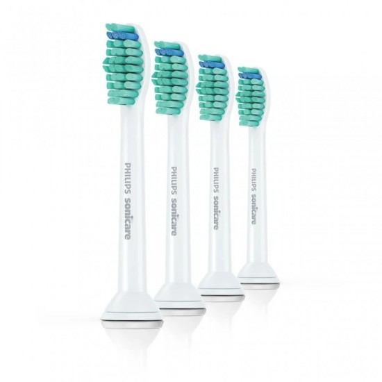 PHILIPS SONICARE PRORESULTS SONIC HEADS 4S