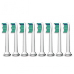 PHILIPS SONICARE PRO RESULTS STD HEAD 8 PACK