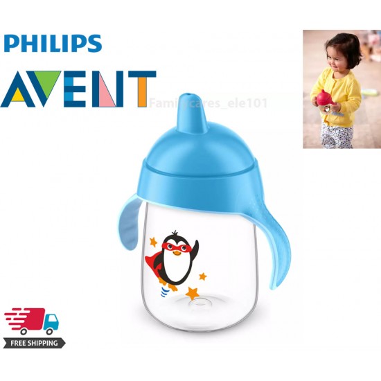 Philips Avent Spout Cup SCF755/10