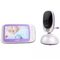 BT Baby Monitor 6000