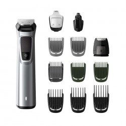 Multigroom series 7000 12-in-1, Face, Hair and Body MG7710/13